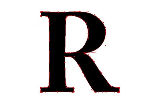 آموزش Blen tool در ایلوستریتور